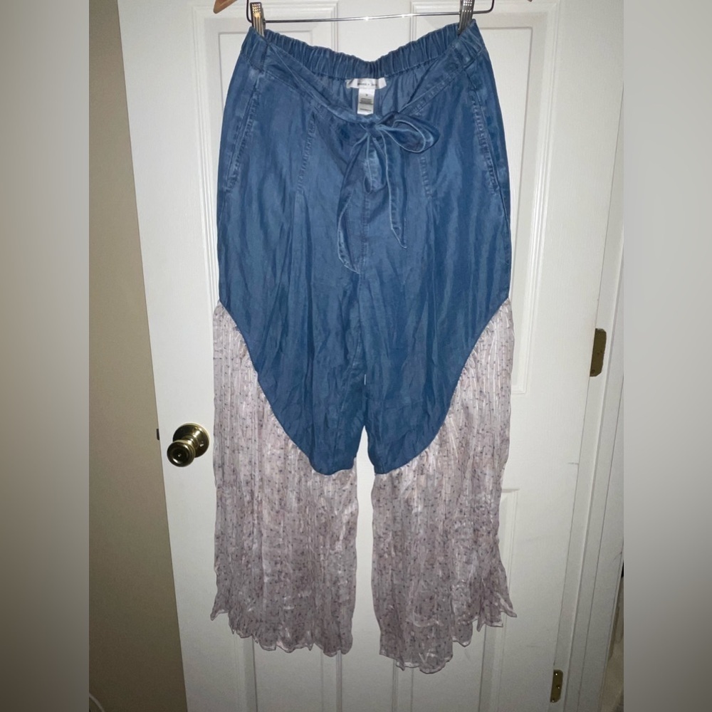 Gemma + Jane bohemian style pants • Women’s medium